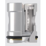 Картридж для обратных клапанов GP-VNRCO