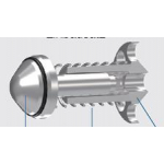 Картридж для обратных клапанов GP-VNRIO