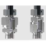 Обратный клапан высокого давления 24-VNROPTHP