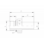 Витворт - цилиндрический - ov