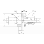 Metric - Parallel - WDS - Standard