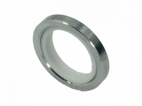 Пластиковые уплотнительные кольца для поворотных резьбовых соединений WHV / THV