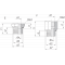Переходник GP-SDS-G1/2E-IG11/4
