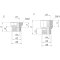 Переходник GP-SDS-G1/2B-IG11/4