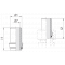 Ниппель приварной 24-WDNPSO-14x2-C10