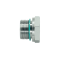 BSP - Parallel - With Soft Sealing - Form A
