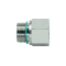 BSP - Parallel - With Soft Sealing - Form B